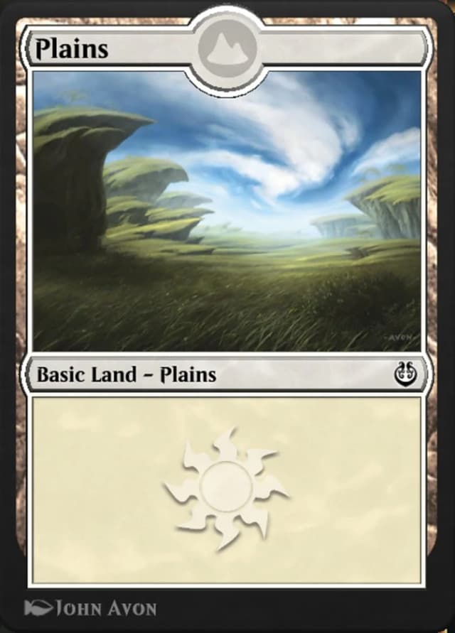 Plains image