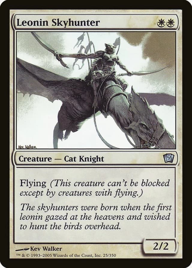 Leonin Skyhunter image