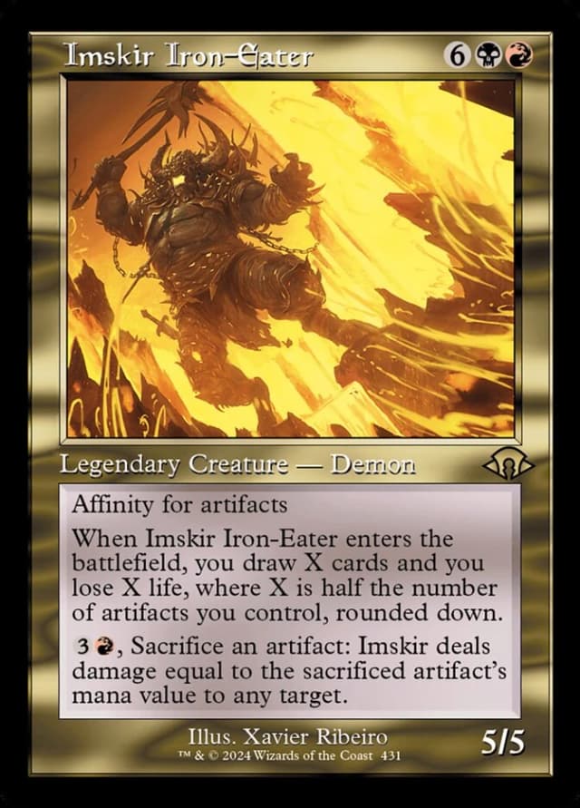 Imskir Iron-Eater image