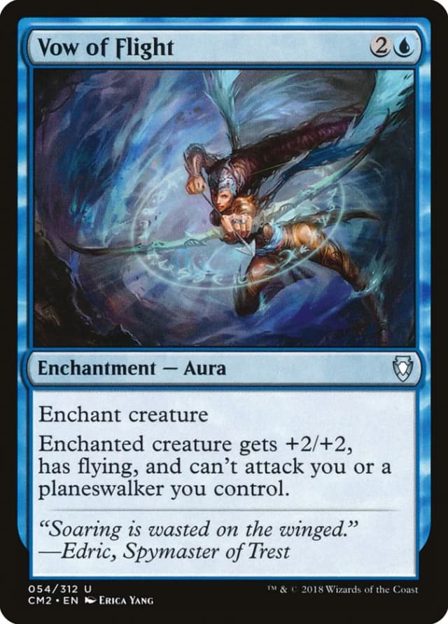 Vow of Flight image