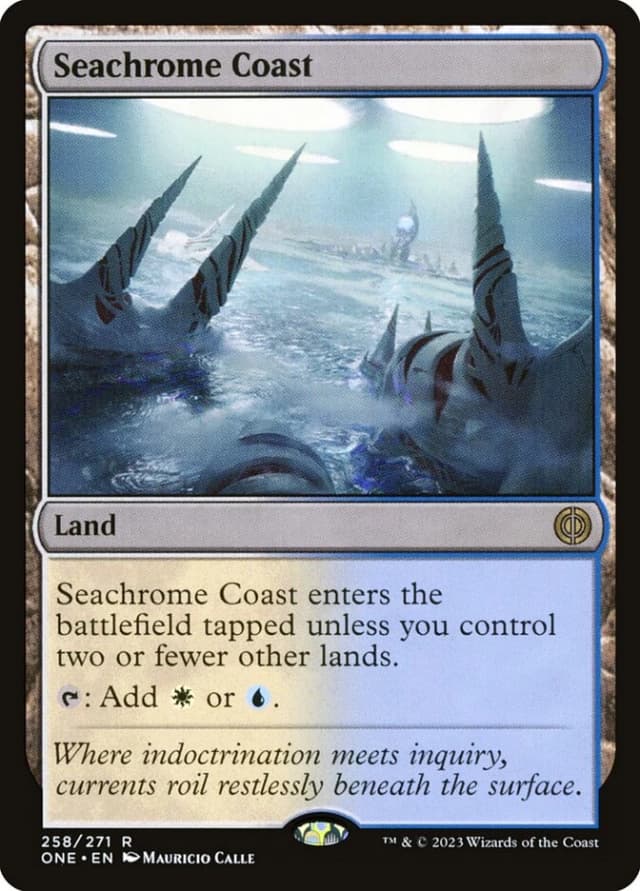 Seachrome Coast image