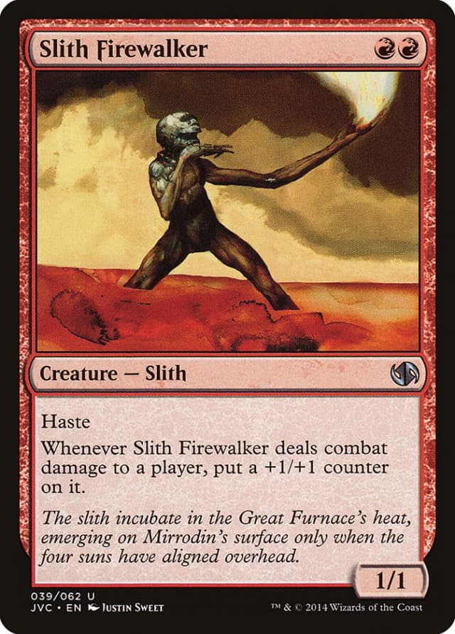Slith Firewalker image