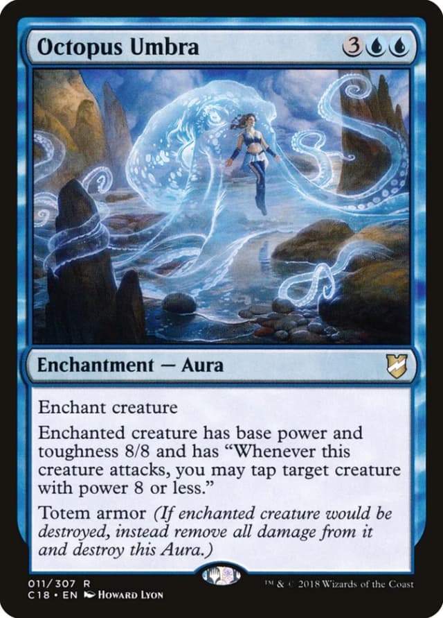Octopus Umbra image