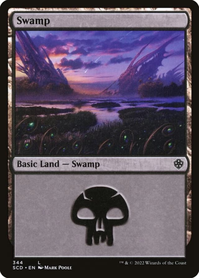 Swamp image