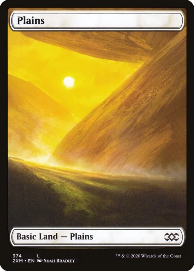 Plains image