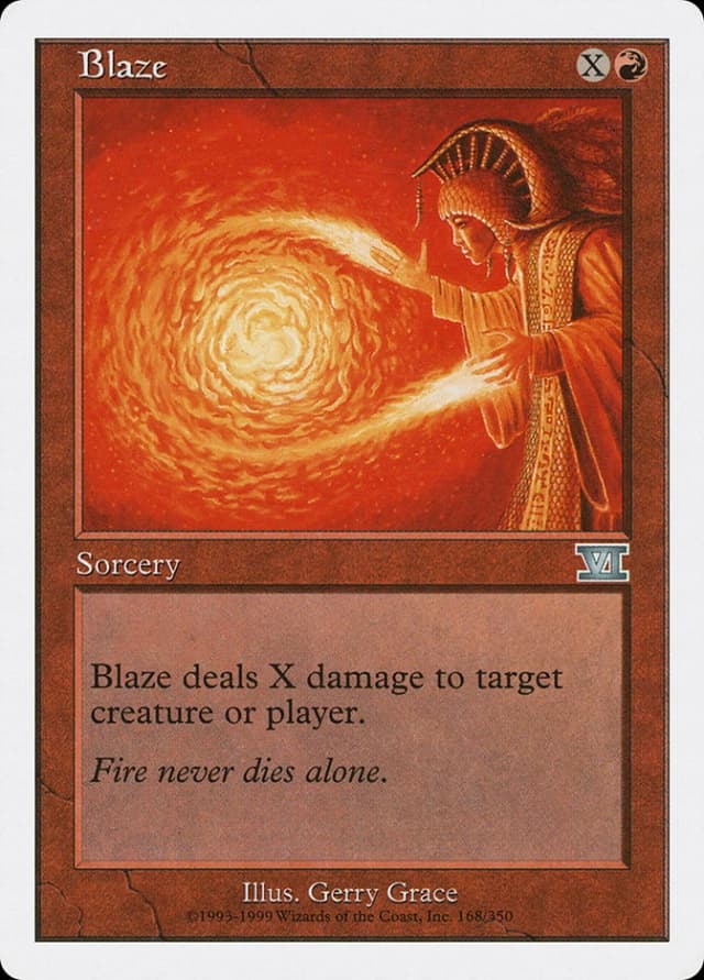 Blaze image
