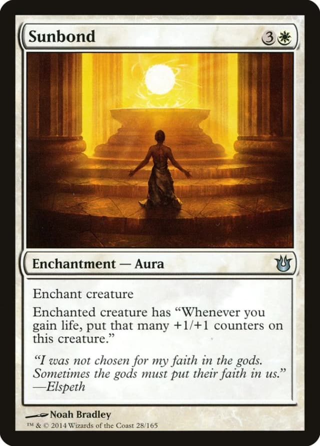 Sunbond image