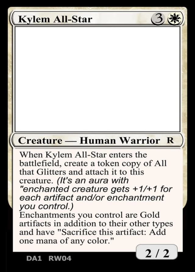 Kylem All-Star image