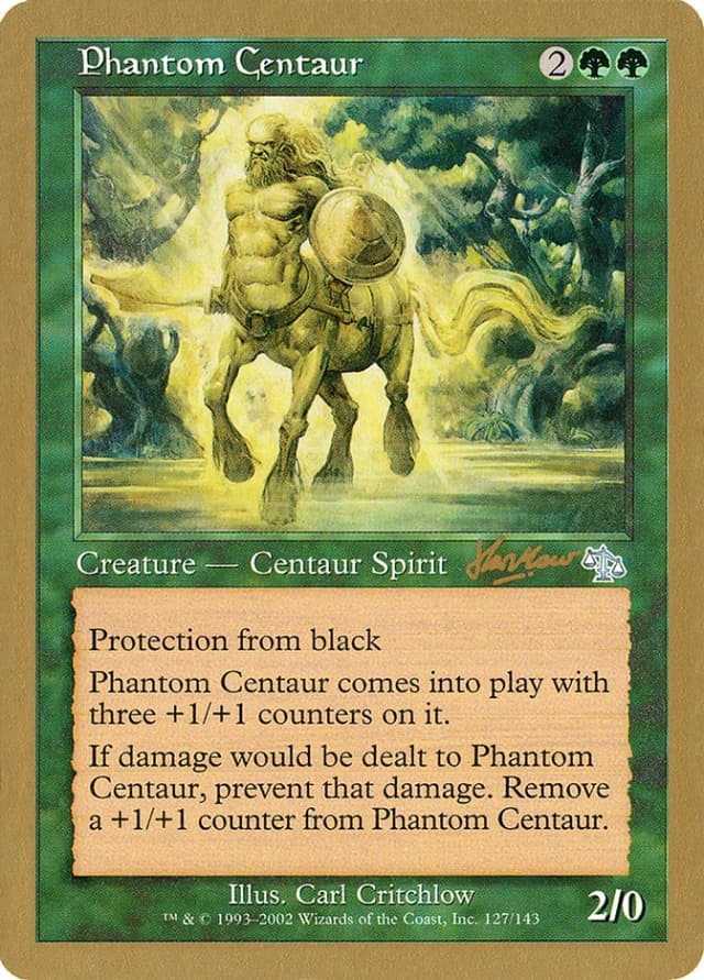 Phantom Centaur image