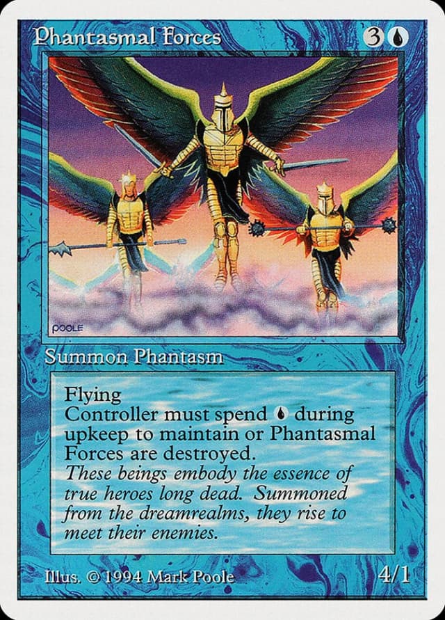 Phantasmal Forces image
