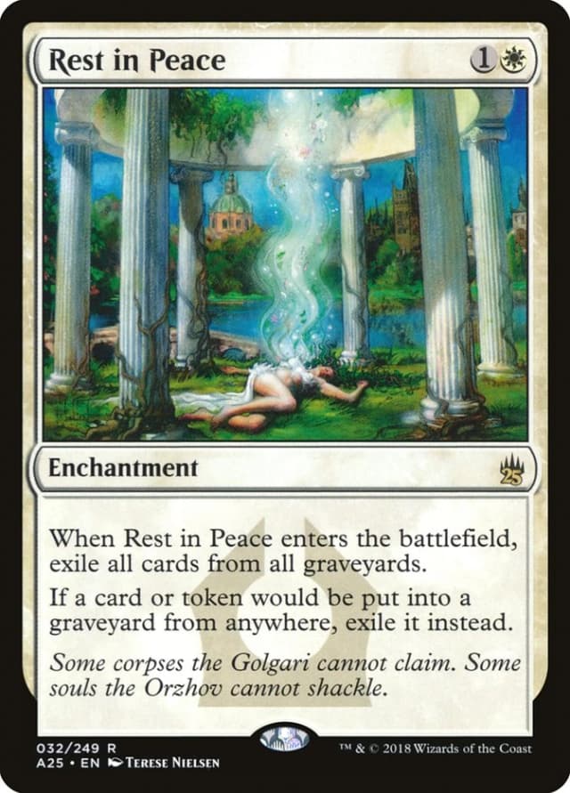 Rest in Peace image