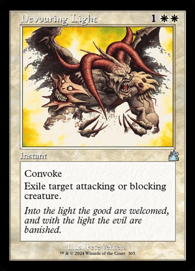 Devouring Light image