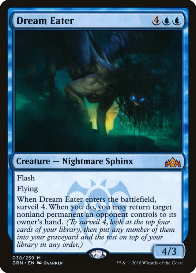 Dream Eater image