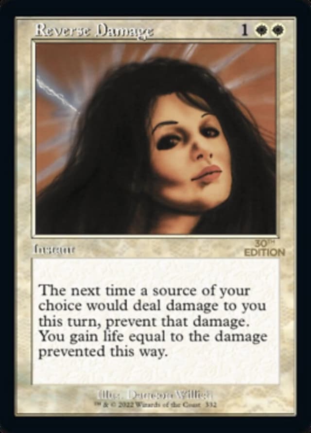 Reverse Damage image