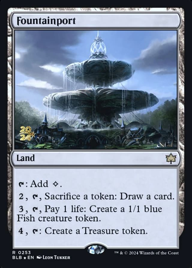 Fountainport image