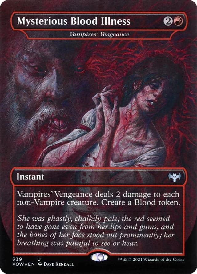 Vampires' Vengeance image