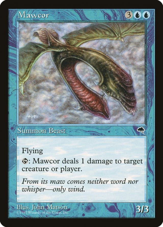 Mawcor image