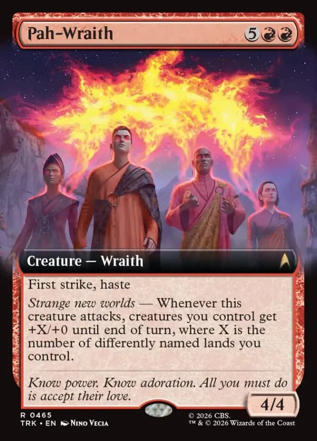 Pah-Wraith image