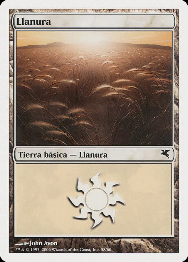 Plains image