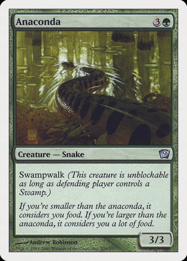 Anaconda image