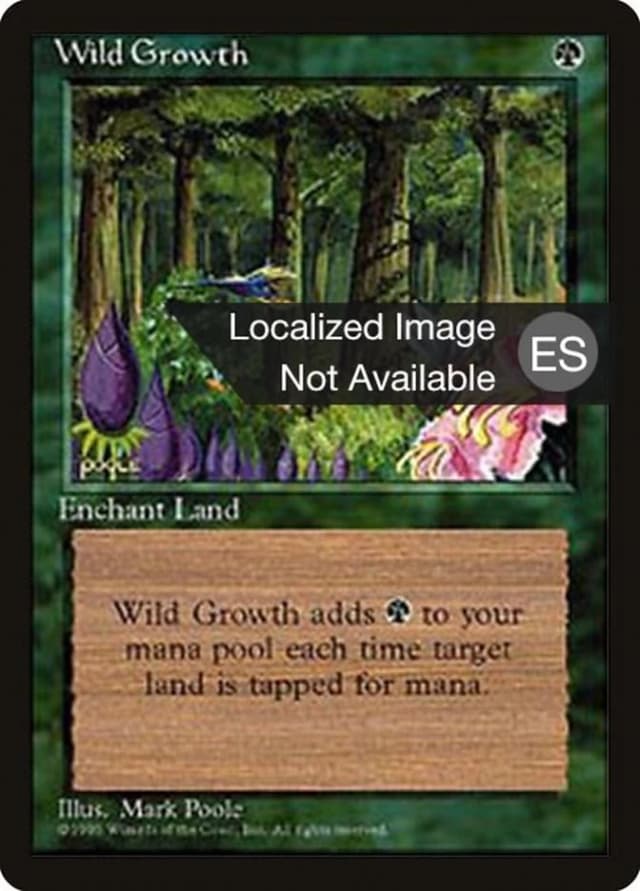 Wild Growth image
