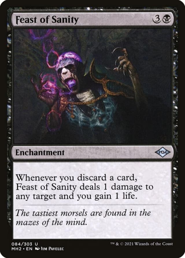 Feast of Sanity image