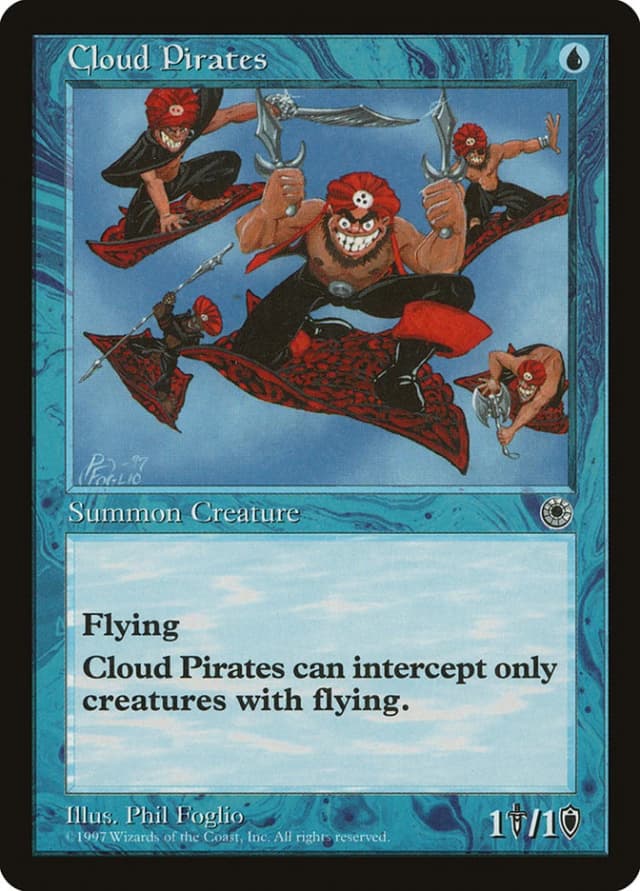 Cloud Pirates image
