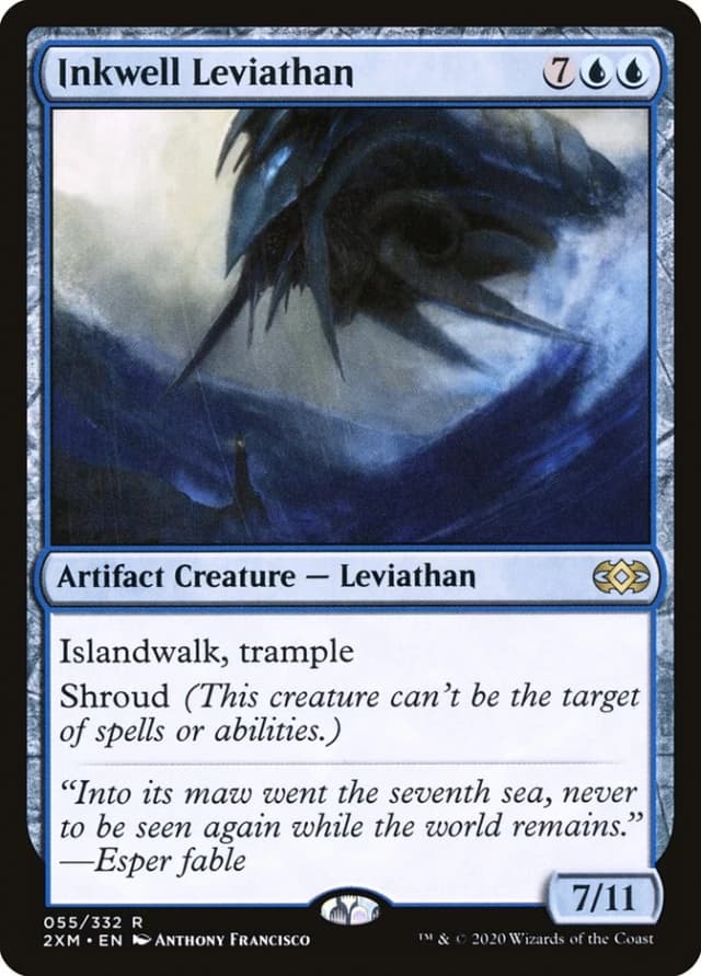 Inkwell Leviathan image