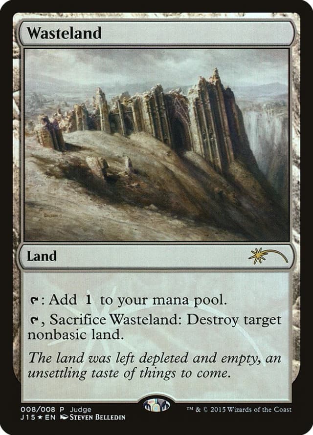 Wasteland image