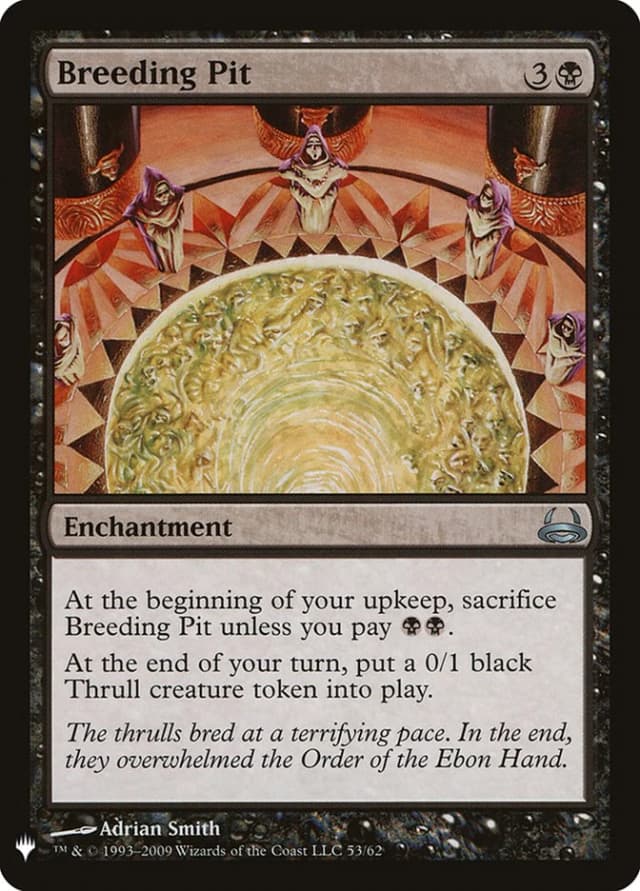 Breeding Pit image