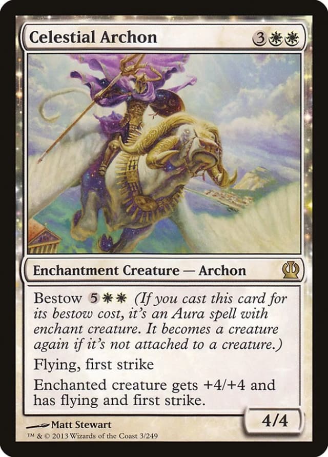 Celestial Archon image