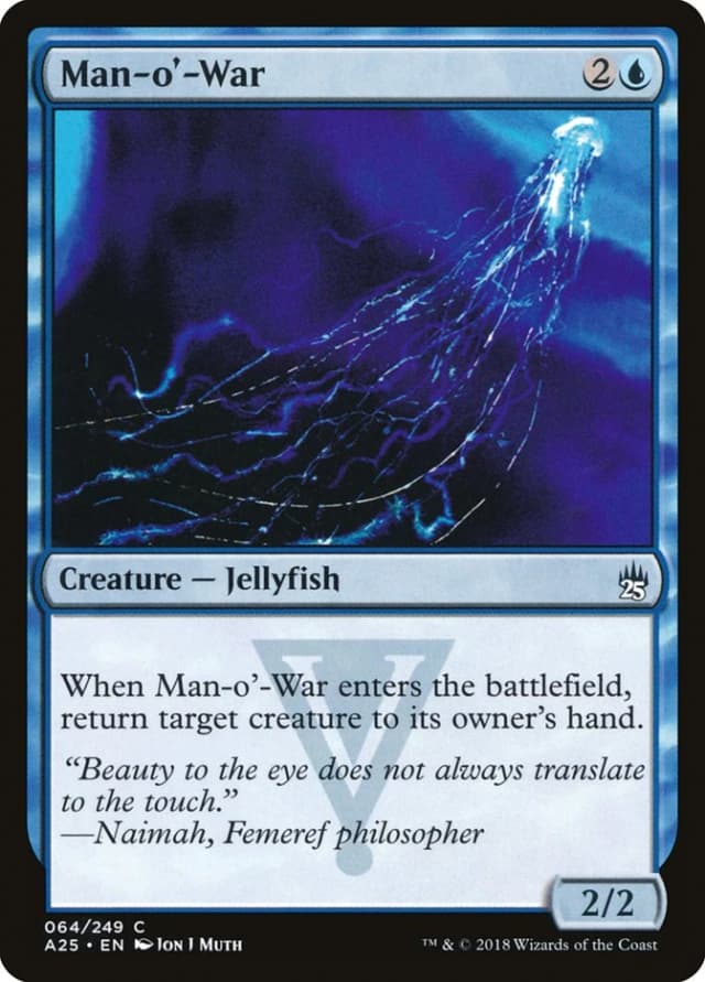 Man-o'-War image