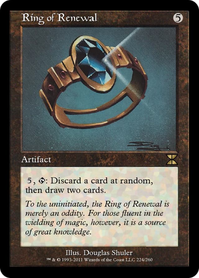 Ring of Renewal image