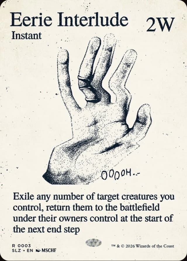 Eerie Interlude image