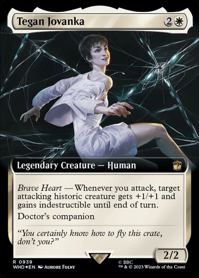 Tegan Jovanka image