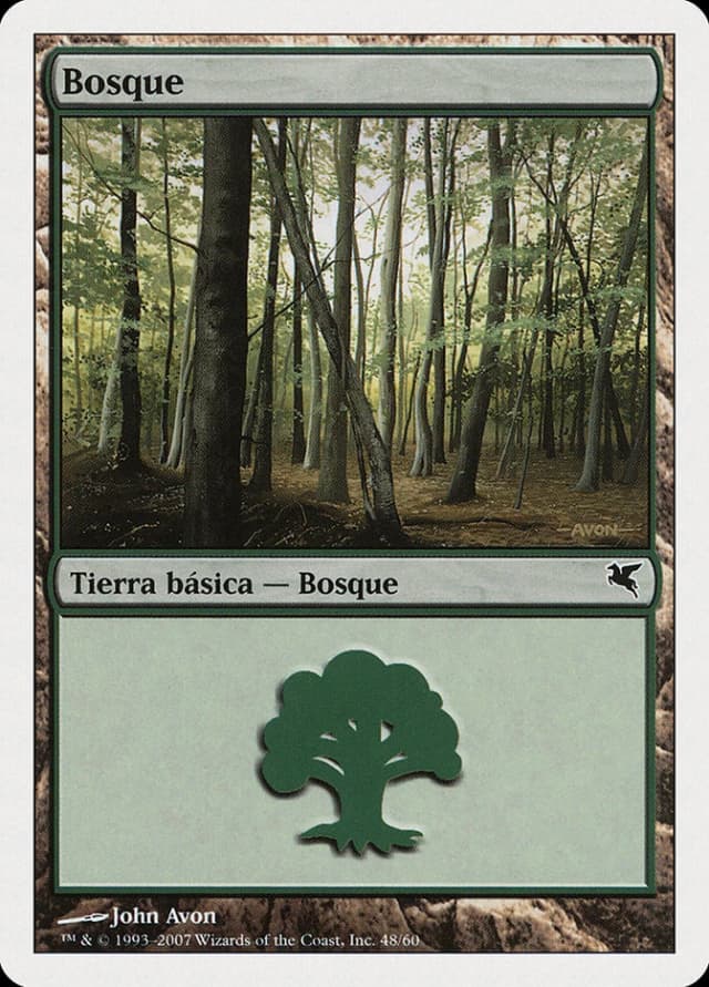 Forest image