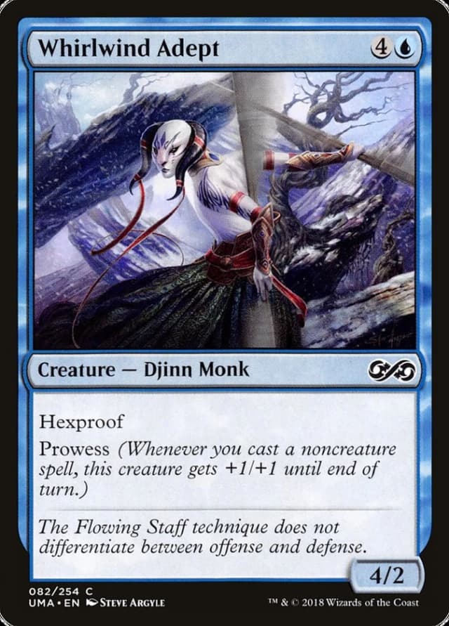 Whirlwind Adept image