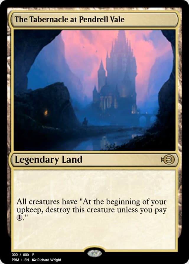 The Tabernacle at Pendrell Vale image