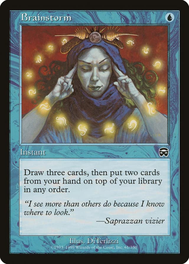Brainstorm image
