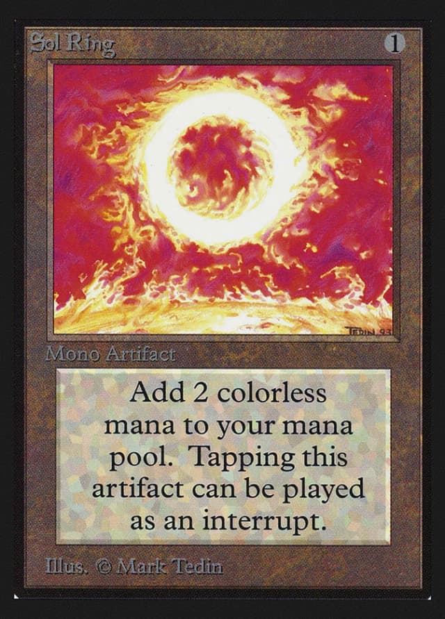 Sol Ring image