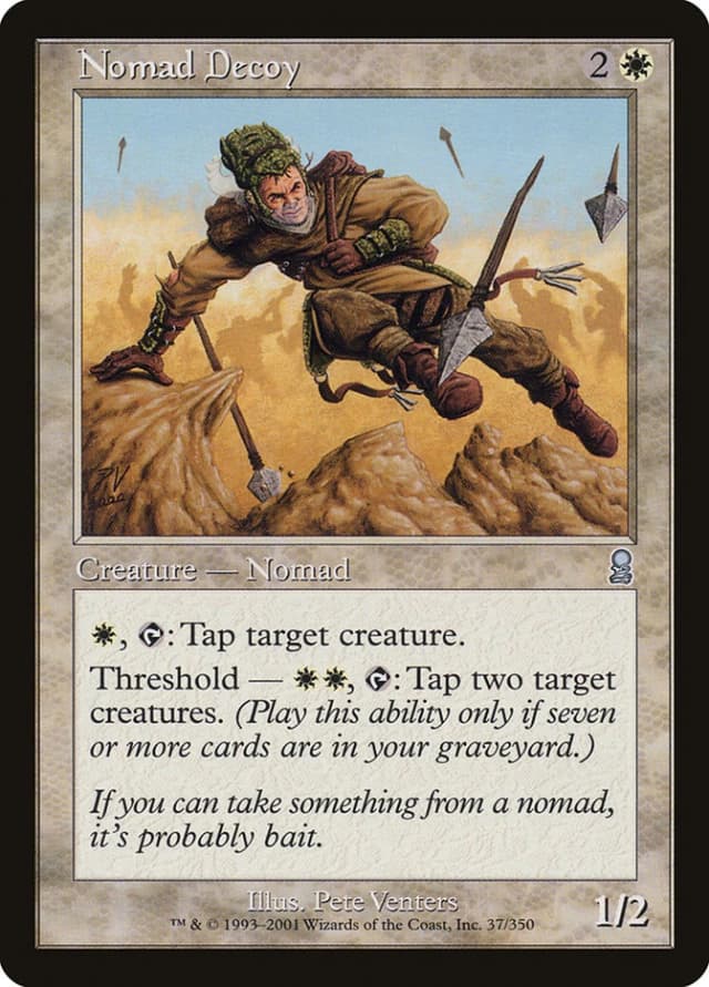 Nomad Decoy image