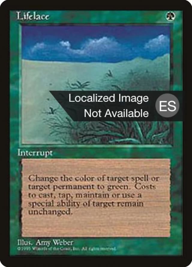 Lifelace image