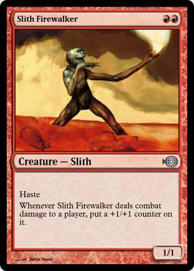 Slith Firewalker image