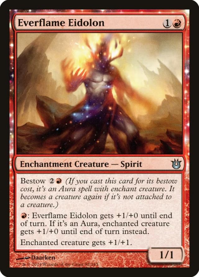 Everflame Eidolon image