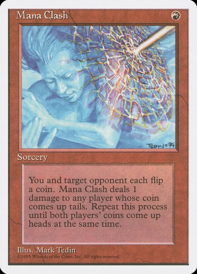 Mana Clash image
