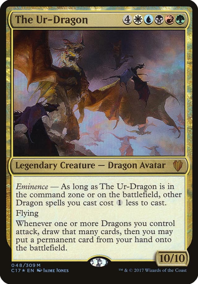 The Ur-Dragon image