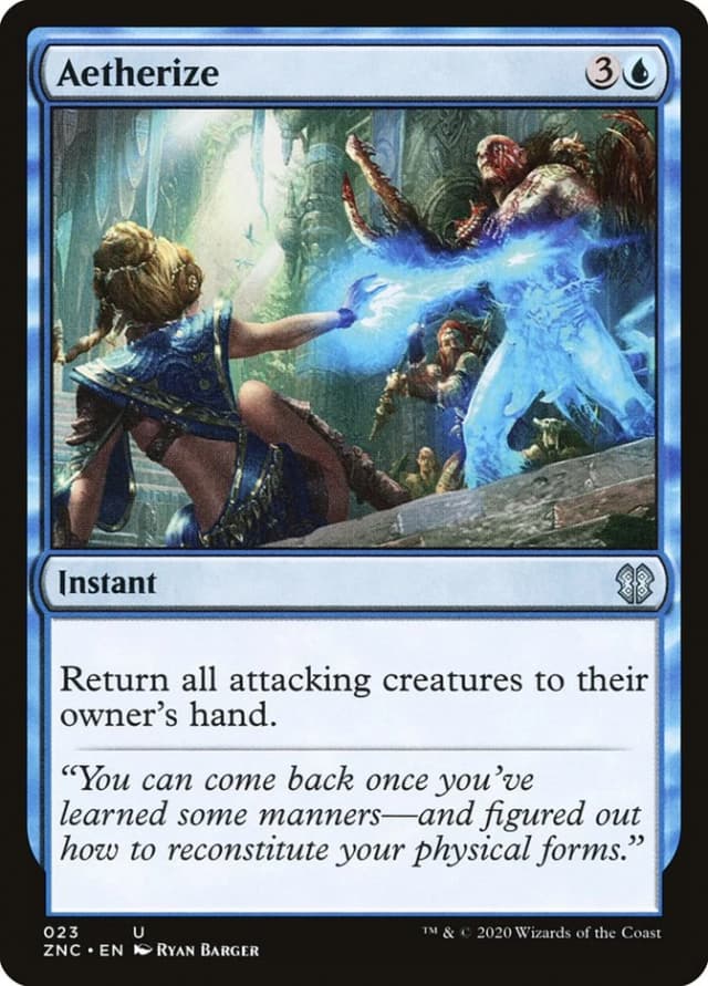 Aetherize image