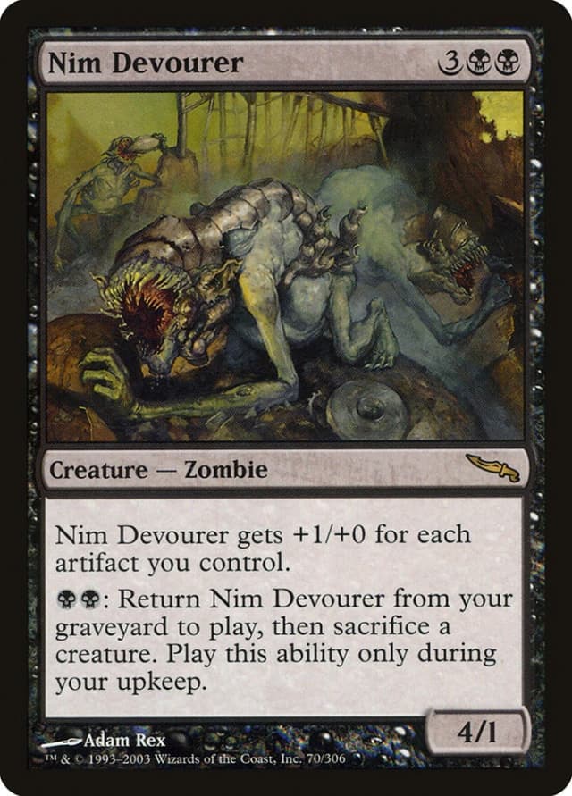Nim Devourer image