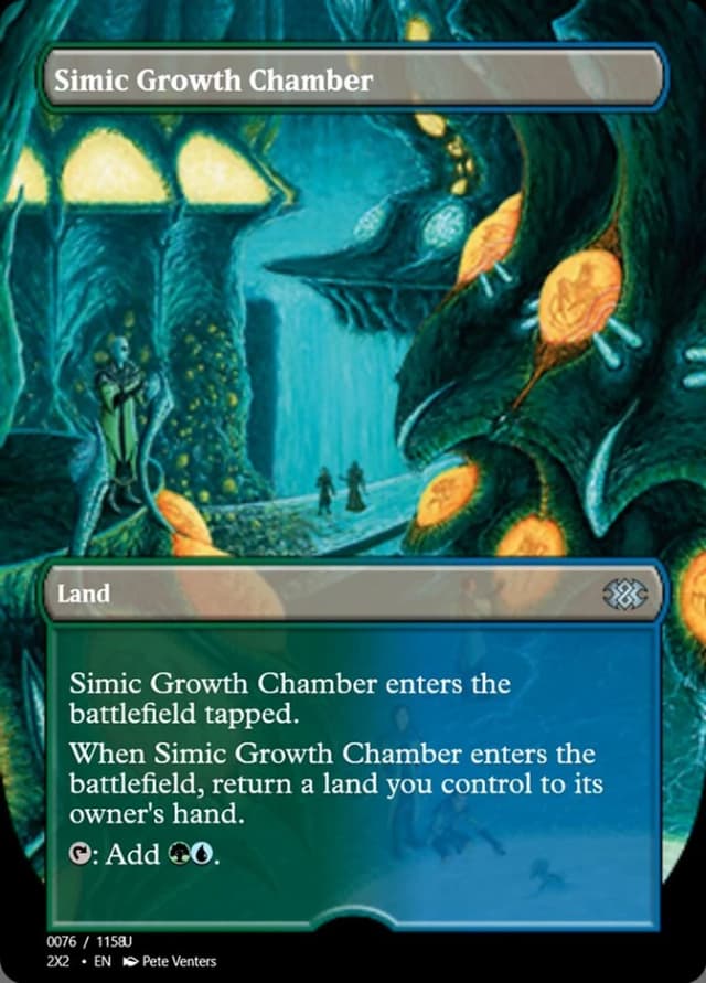 Simic Growth Chamber image