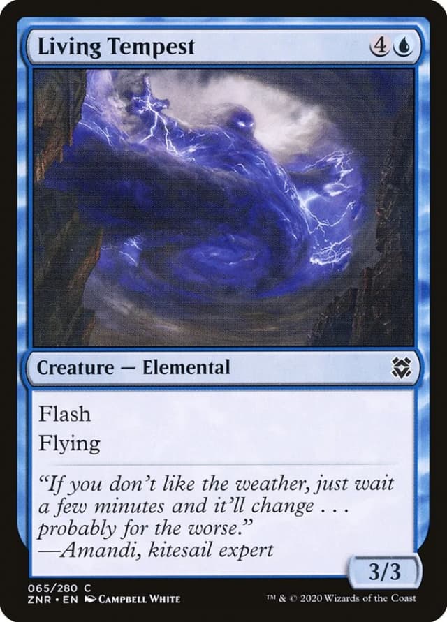 Living Tempest image